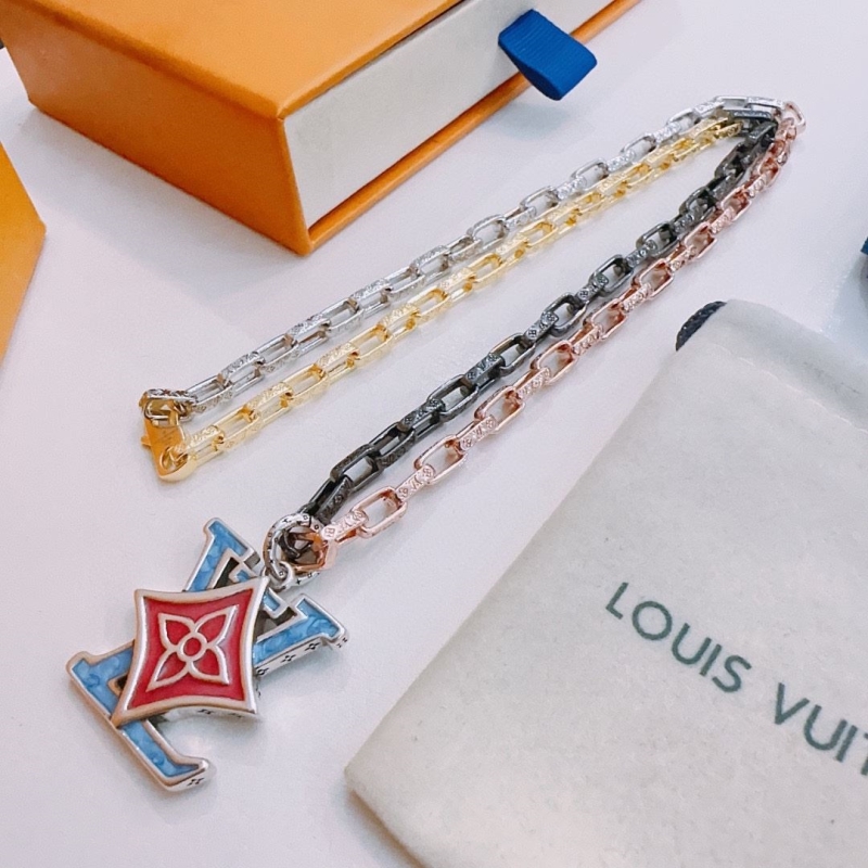 LV Necklaces